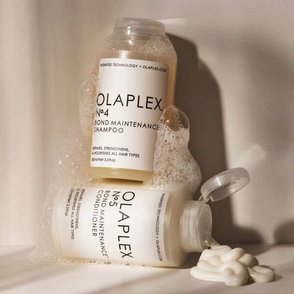 N°4 Bond Maintenance Olaplex