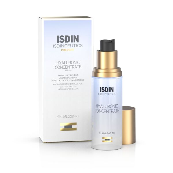 Hyaluronic Concentrate Isdin