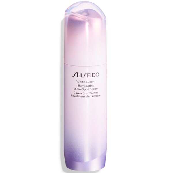 White Lucent Shiseido