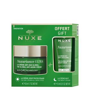 Nuxuriance Ultra