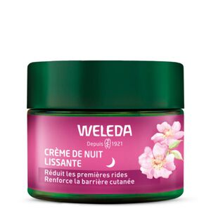 Rose Muqu&eacute;e & Th&eacute; Blanc