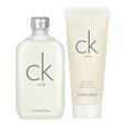Ck One Calvin Klein
