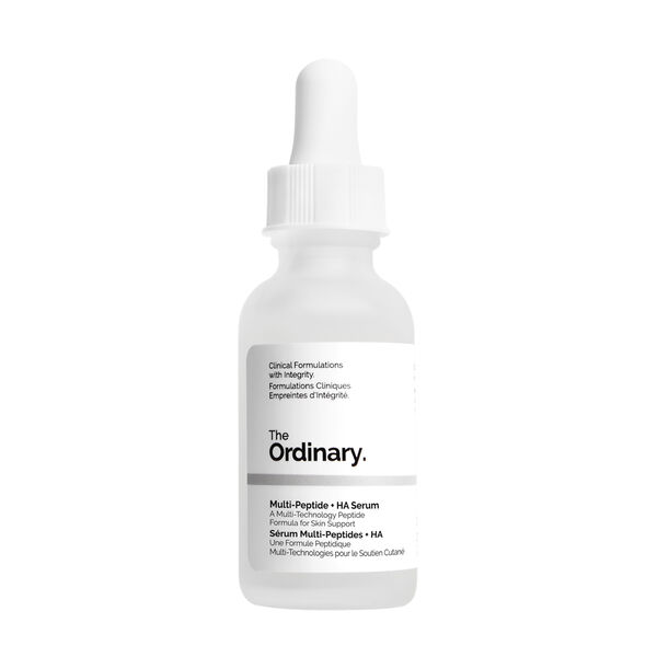 Sérum Multi-Peptides + HA The Ordinary