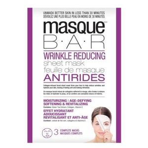 Masque Antirides