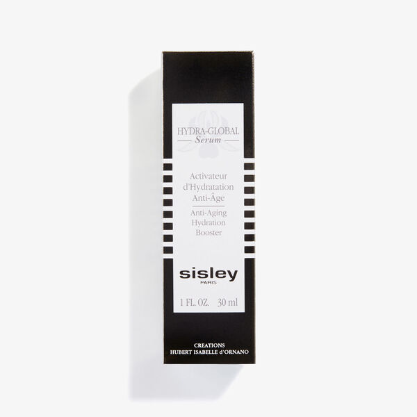 Hydra-Global Sisley