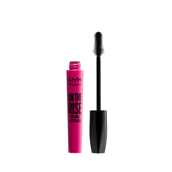 On The Rise Nyx Professional Makeup