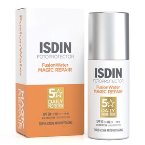 FusionWater Magic Repair