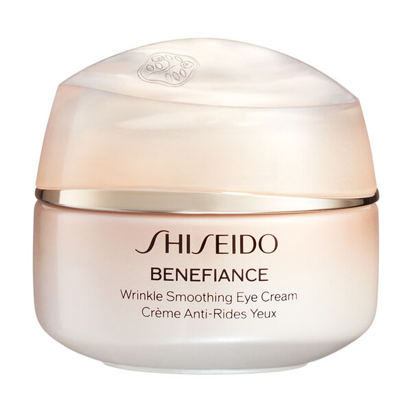 BENEFIANCE Shiseido