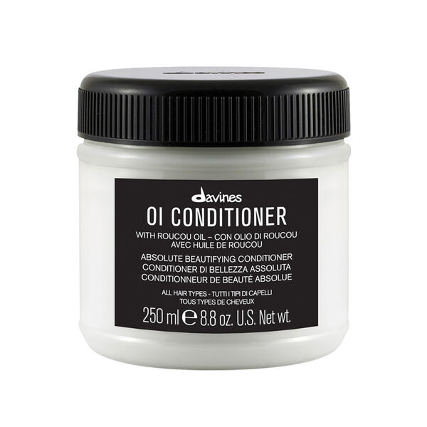 OI Conditioner Davines