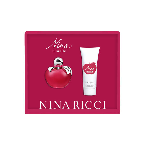 Nina Nina Ricci