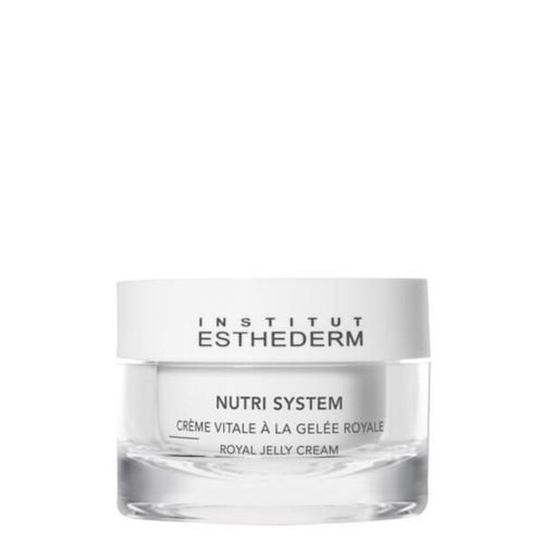 Nutri System Esthederm