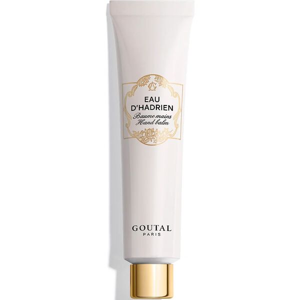 Eau d'Hadrien Goutal Paris