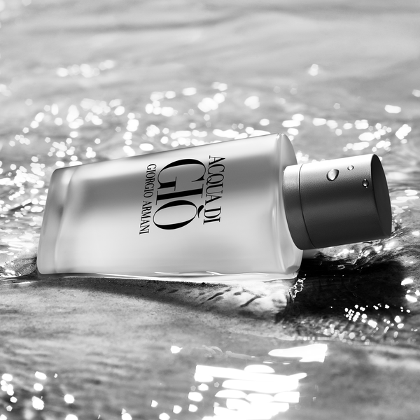 Acqua di Giò pour Homme Giorgio Armani