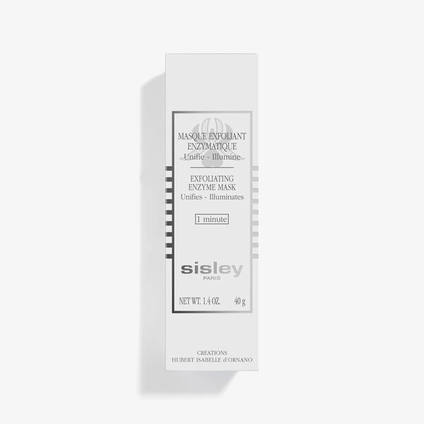 Masque Exfoliant Enzymatique Sisley