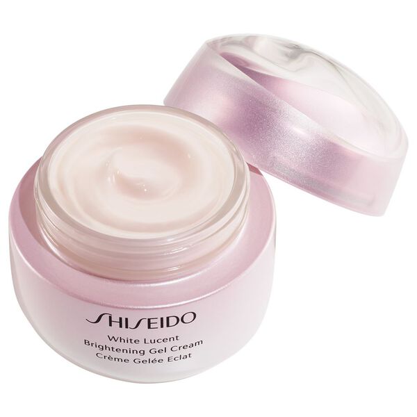 White Lucent Shiseido