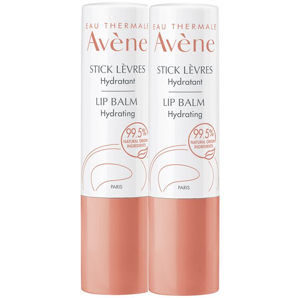 Lip Balm Eau Thermale Avène