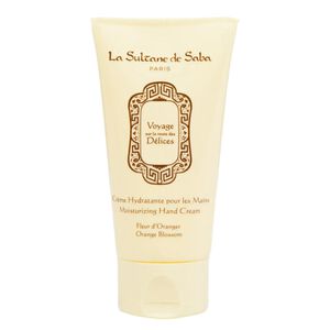 Voyage Sur la Route Des D&eacute;lices