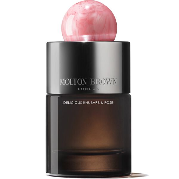 Delicious Rhubarb & Rose Molton Brown