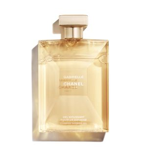 GABRIELLE CHANEL