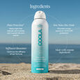 Mineral Body Spray SPF 30 Fagrance-Free Coola