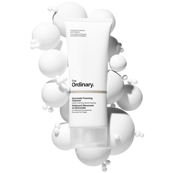 Nettoyant Moussant au Glucoside The Ordinary