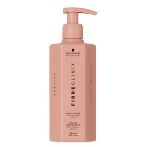 Fibre Clinix - R&eacute;parateur
