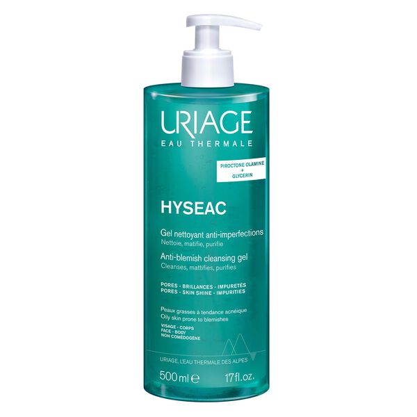 Hyséac Uriage