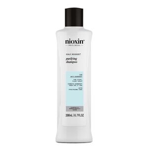 System Antipelliculaire