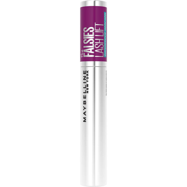 The Falsies Lash Lift Maybelline New York