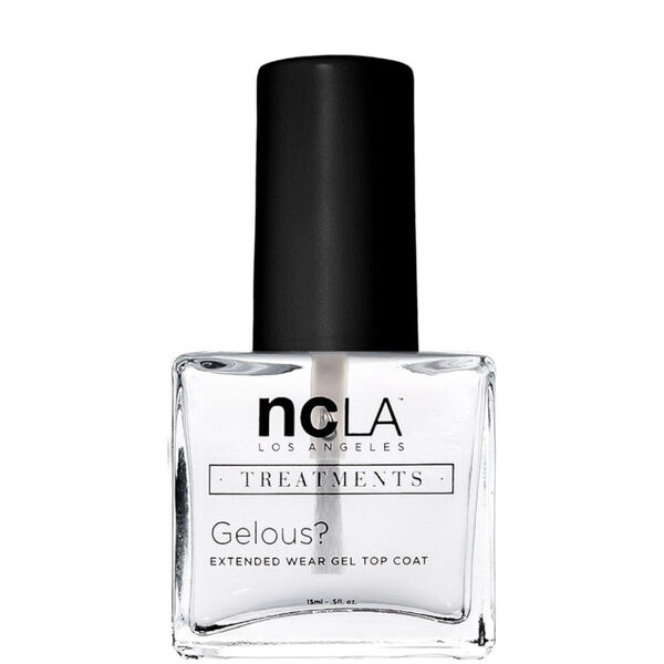 Gelous? NCLA Beauty