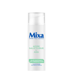 Mixa Face Care