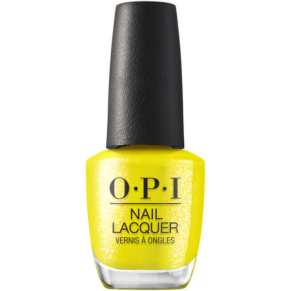 NAIL LACQUER OPI