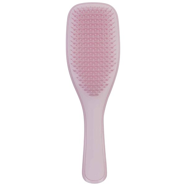 The Ultimate Detangler Hairbrush Millennial Pink Tangle Teezer
