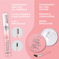 Brow Lift & Freeze Glue Essence