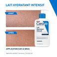 Lait Hydratant Intensif Cerave
