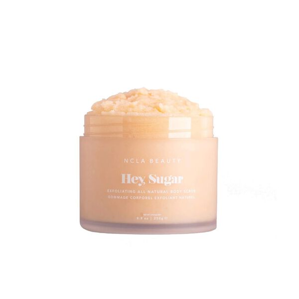 Hey, Sugar - All Natural Body Scrub - Kumquat NCLA Beauty