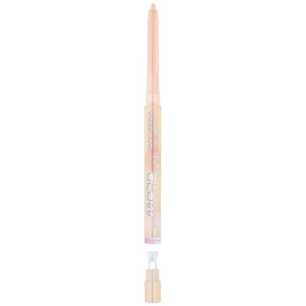 Meta Glow Duo-Chrome Eye Pencil Essence