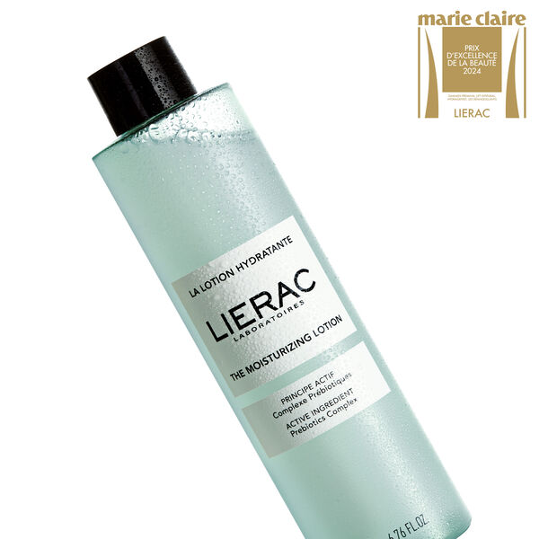 The Moisturizing Lotion Lierac