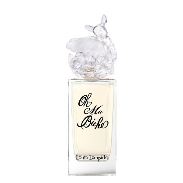 Oh Ma Biche Lolita Lempicka