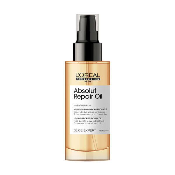 Absolut Repair l'oréal professionnel