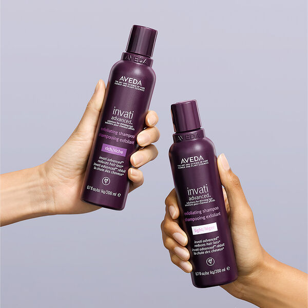 INVATI ADVANCED ™ Aveda