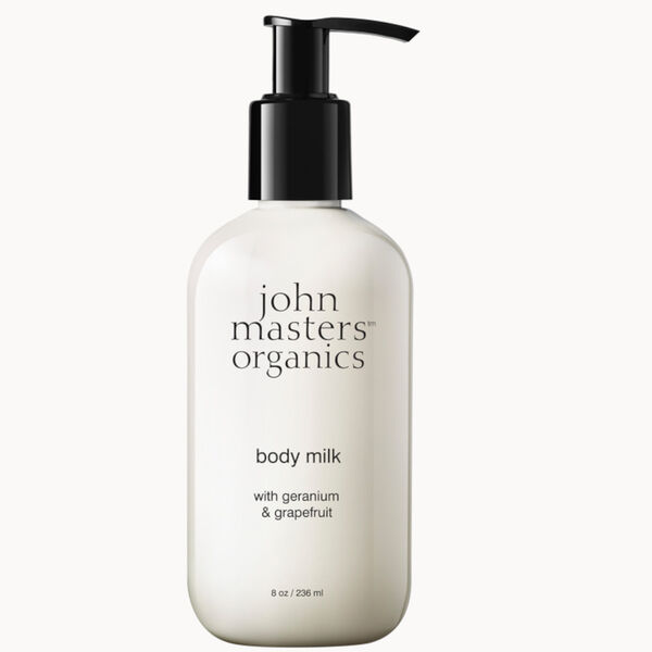 Lait Corps John Masters Organics