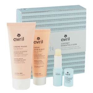 Mes Essentiels Soins