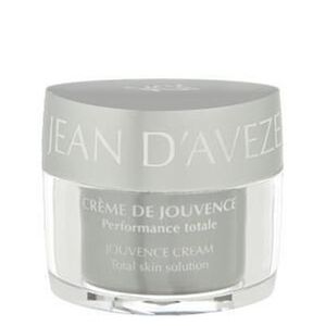 Cr&egrave;me de Jouvence