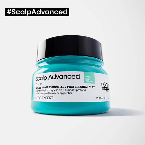 Scalp Advanced l'oréal professionnel
