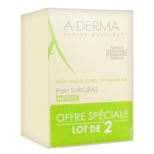 Pain Surgras Nutritif