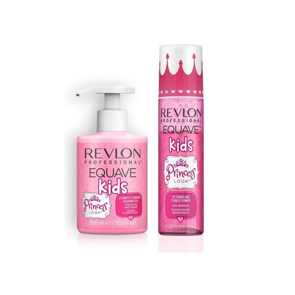 Equave™ KIDS PRINCESS LOOK™ Revlon Professional