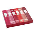 Superstay Matte Ink Maybelline New York