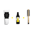 Brosse Brushing Hair Rituel By Sisley