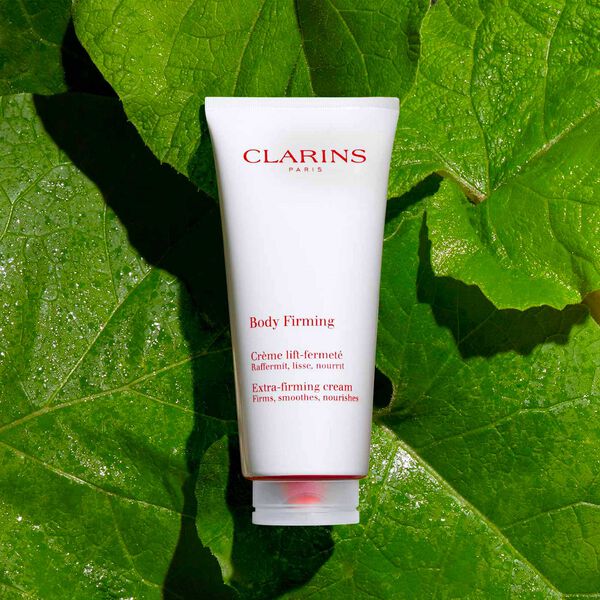 Body Firming Clarins